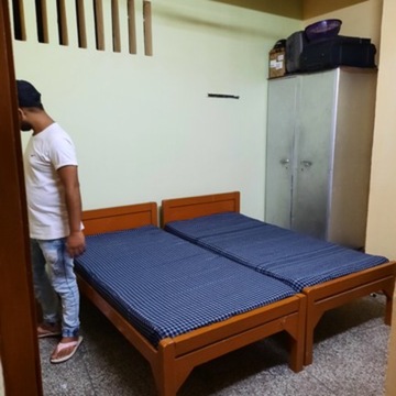 Shyam House Boys Accommodation Delhi