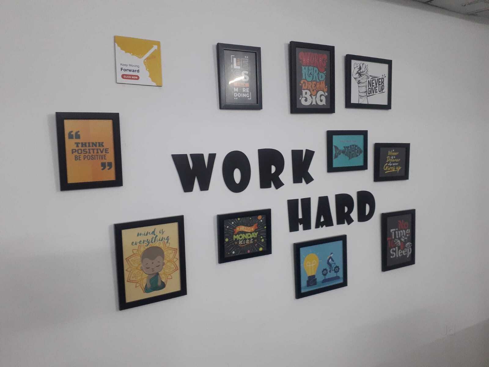 Vidya Library 1