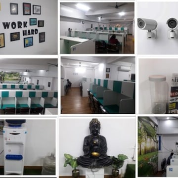 Vidya Library 8