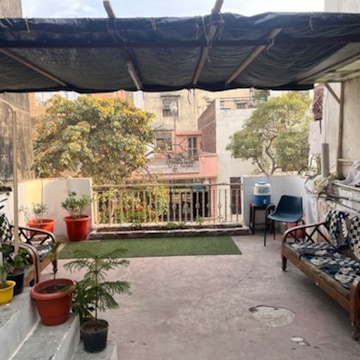 Raystudies Library Zone in Yamuna Vihar,Delhi - Public Libraries