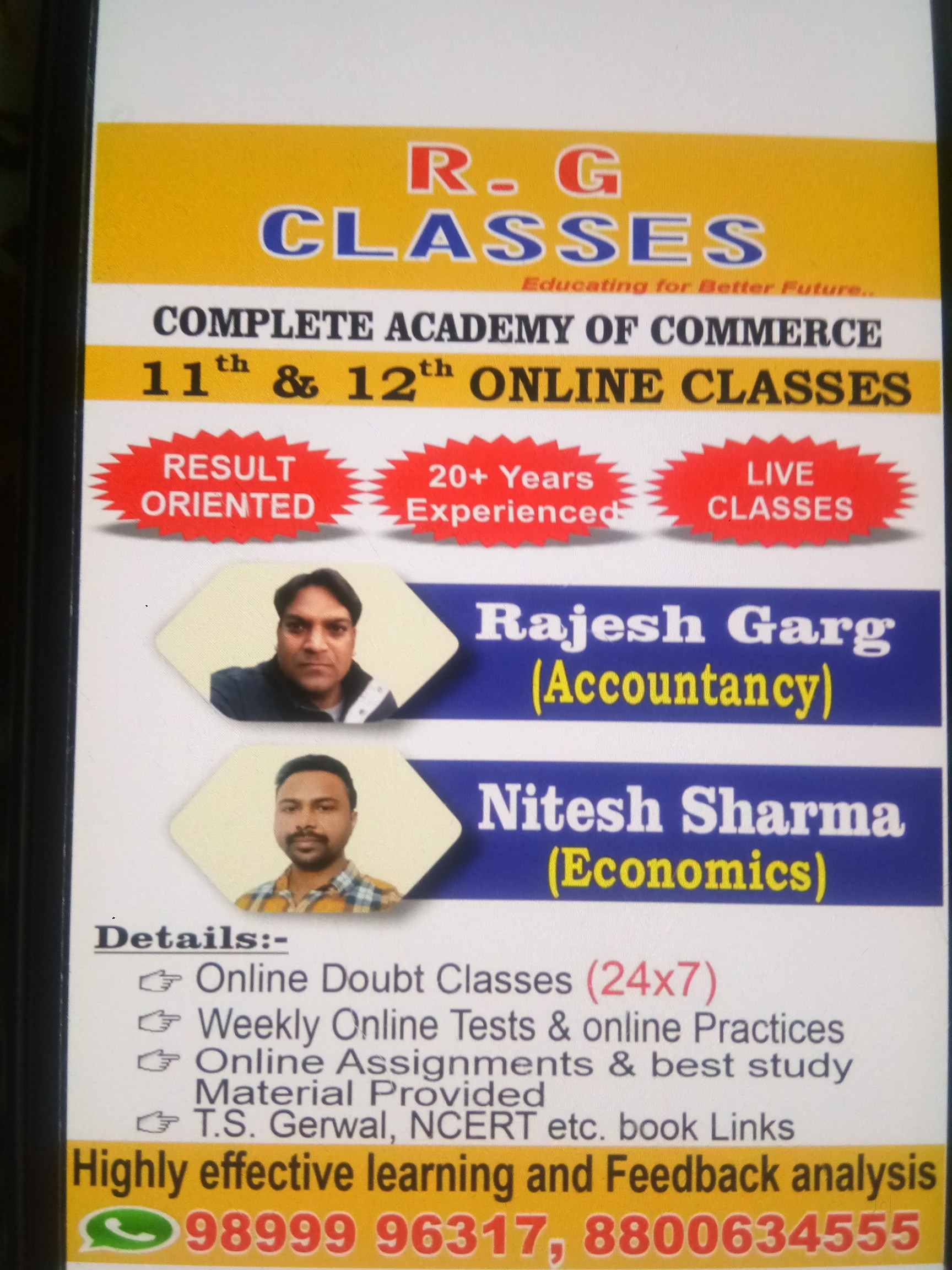 ☺︎ Top Tutorials For Finance near Life Care Hospital Noida