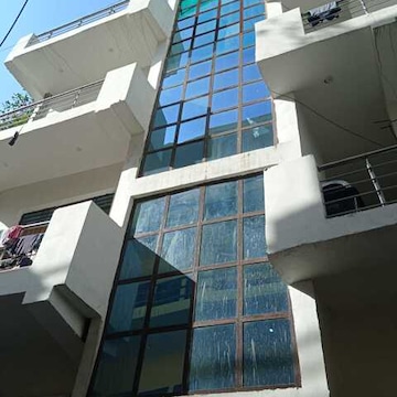 White House And Boys Pg (Food Available) Greater Noida Gallery Photo 2
