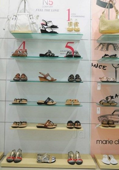 Bata Shoe Store in Lajpat Nagar Delhi Best Shoe Dealers near me in Delhi Justdial