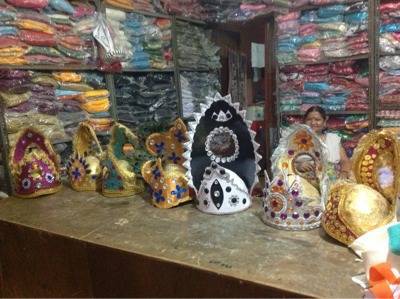 Fancy dress shop in dwarka sector 7 sale