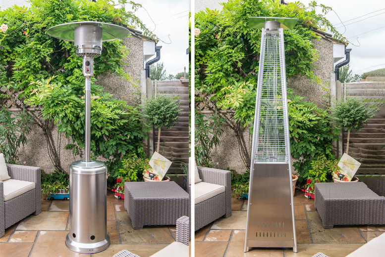 Gas Heater On Rent In Noida