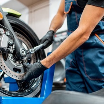 Top Hyosung Motorcycle Repair Services in Saharanpur Best Hyosung Motorcycle Repair Services Justdial