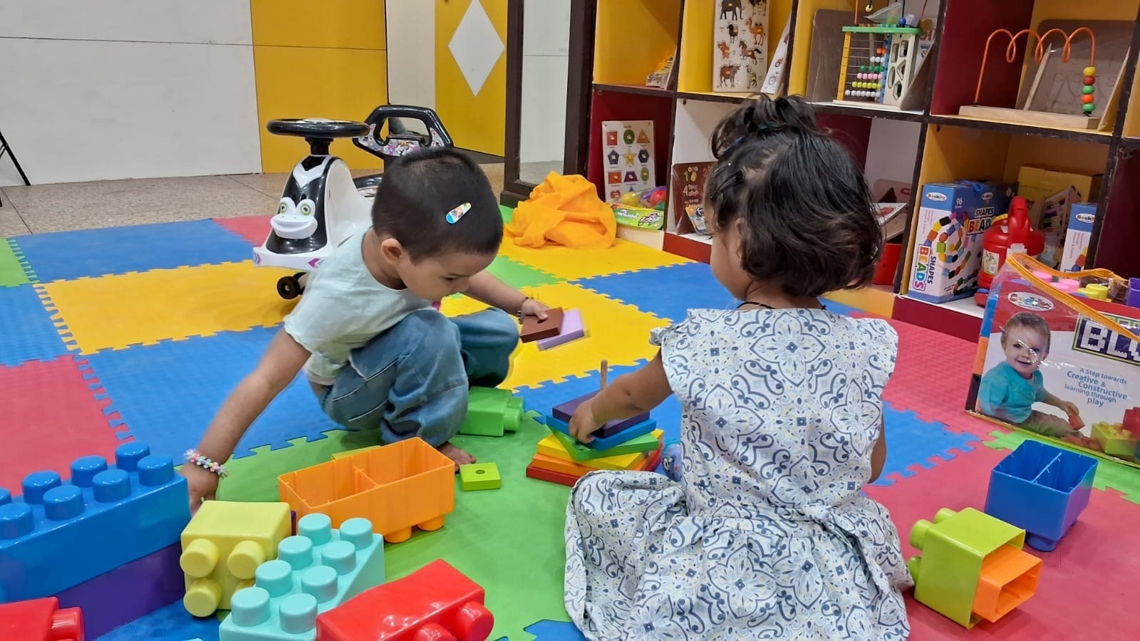 Little Gopala Pre School
