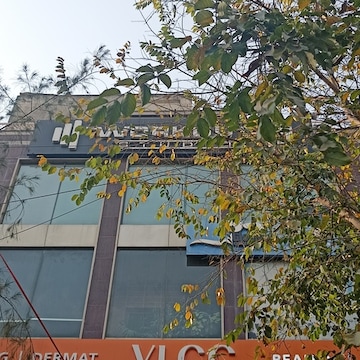 Prajapat Nagar