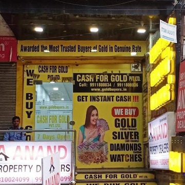 Cash For Gold in Pitampura Delhi Best Second Hand Silver Jewellery Buyers in Delhi Justdial