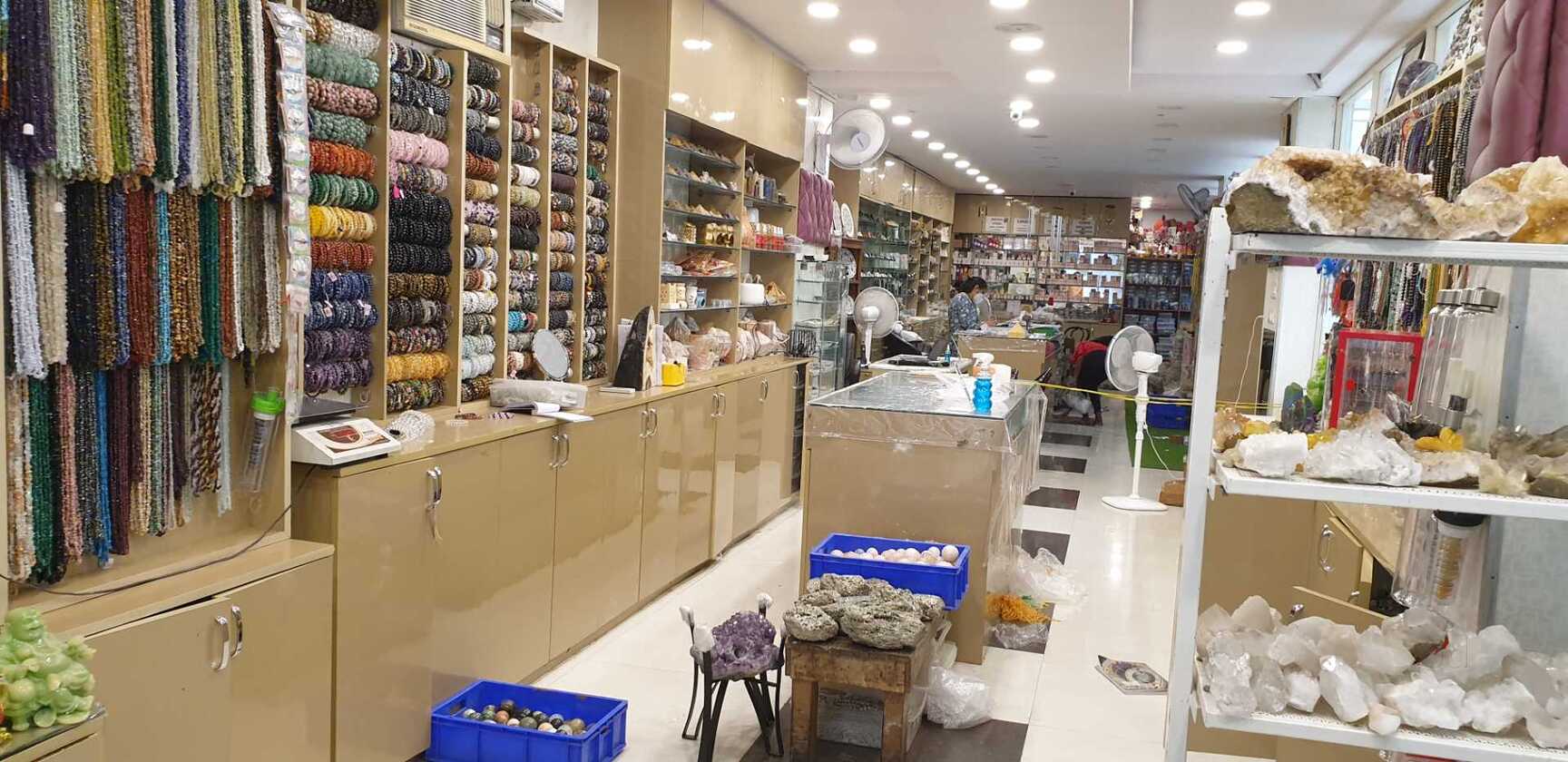 Gemstone seller near me top