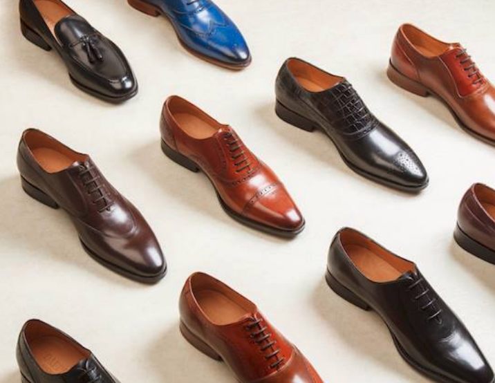 Dapper shoes online store