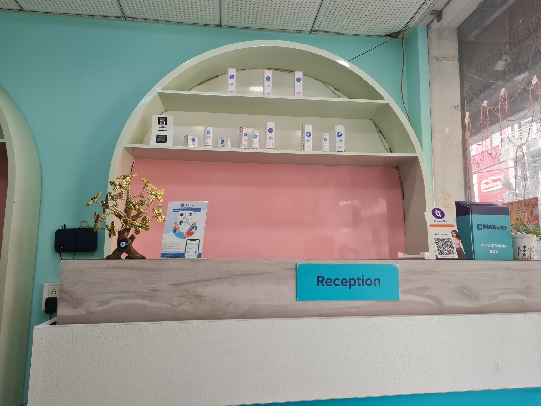 Lab view 18