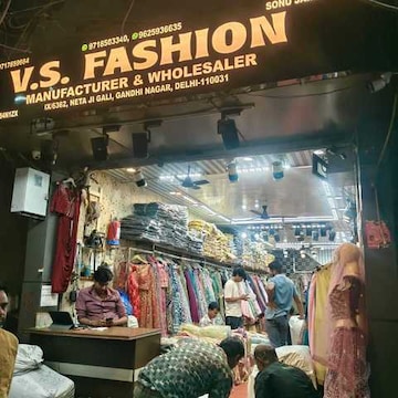 Top Georgette Dress Manufacturers in Delhi near me - Justdial