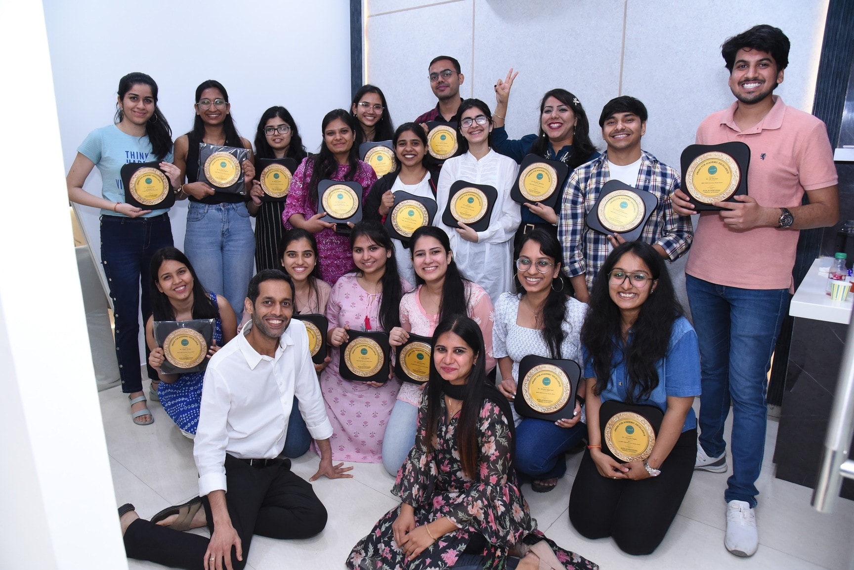 Clove Dentistry in Dwarka It! Lessons From The Oscars