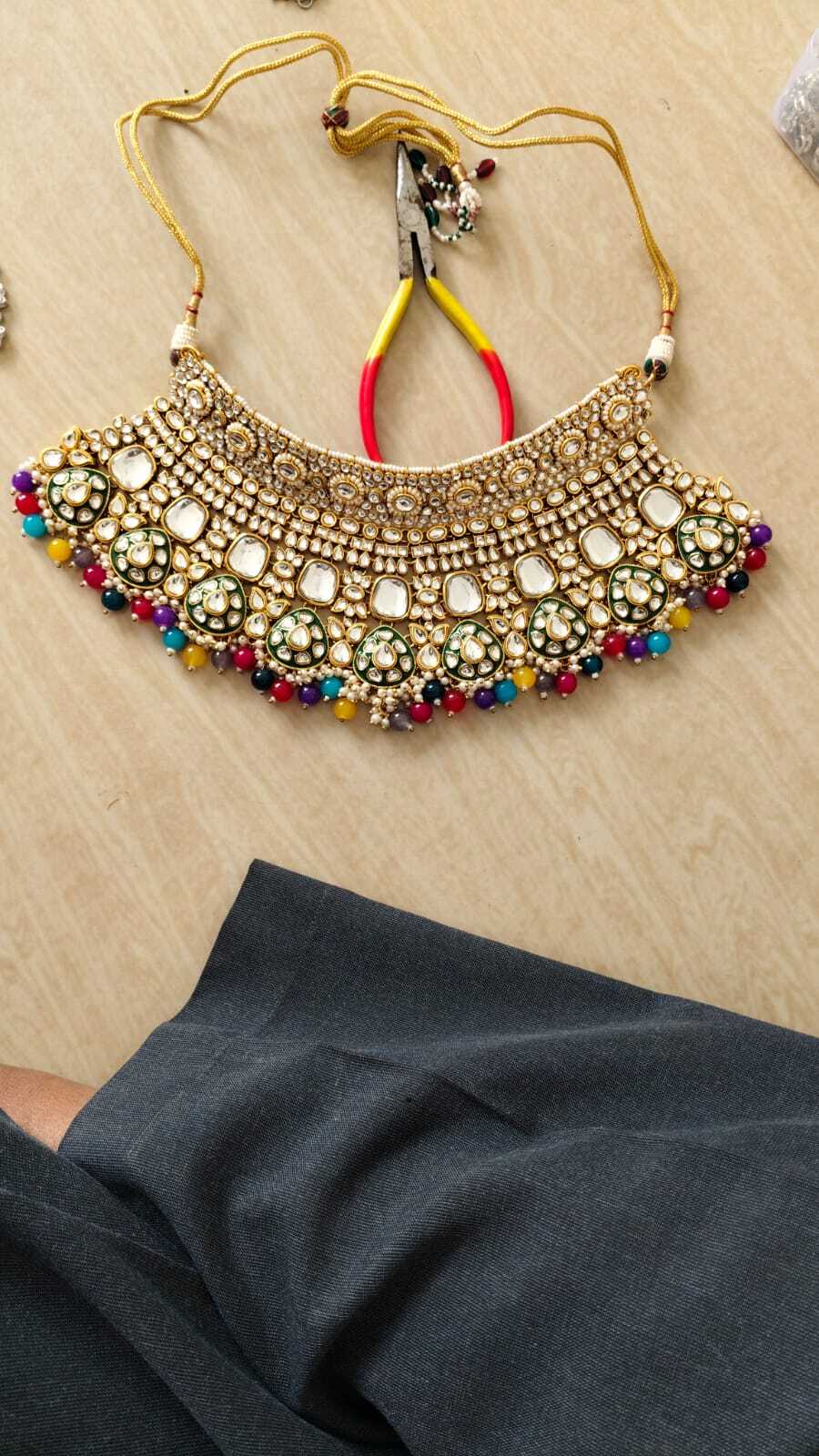 Sale artificial jewellery wholesale on Sale