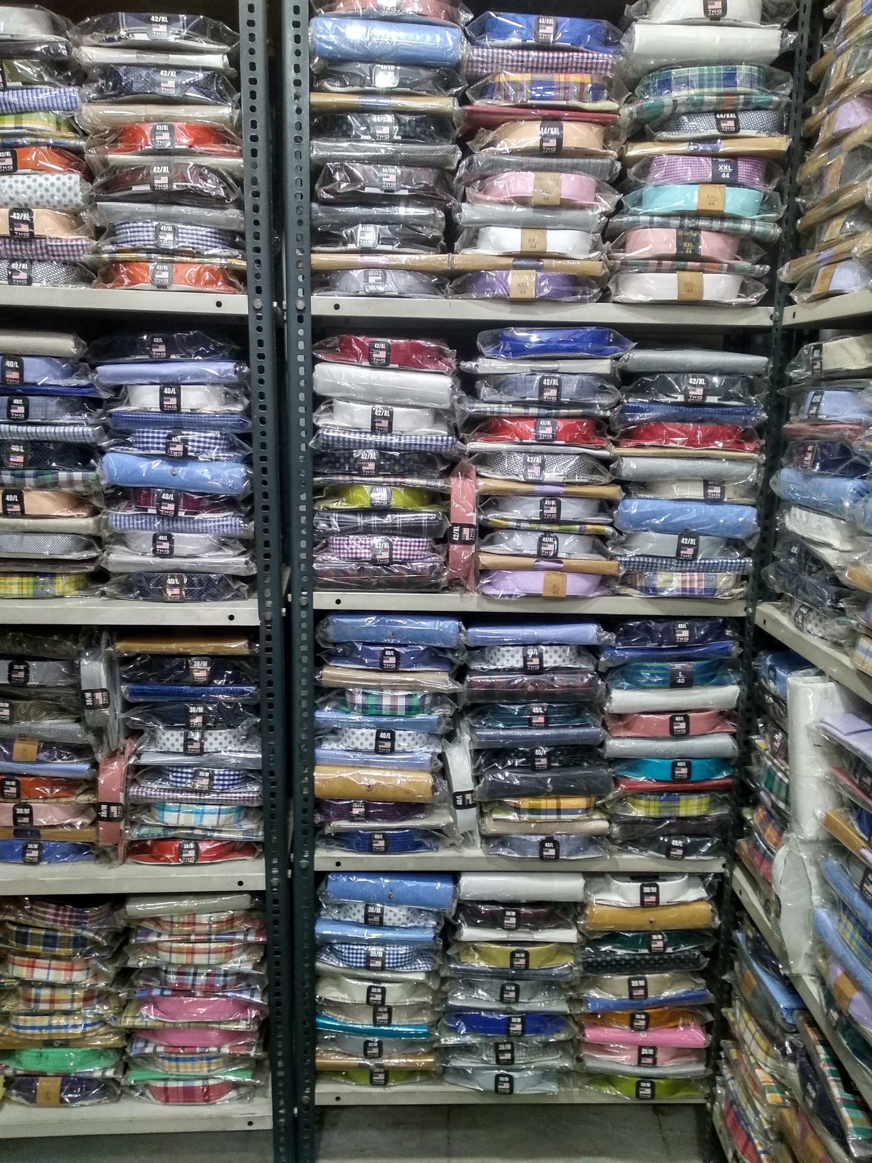 chattarpur factory outlets