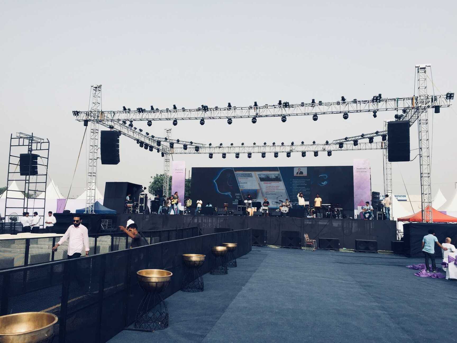 Community Event Marketing in Greater Noida