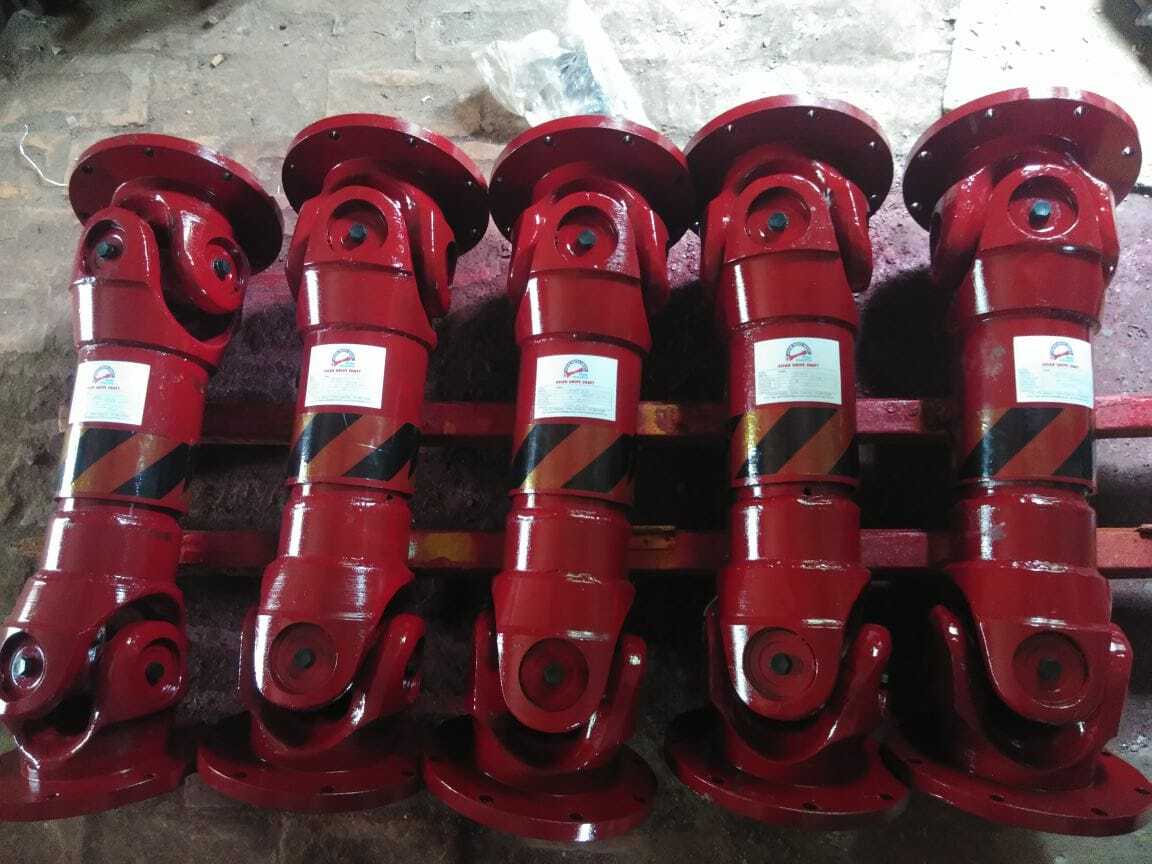 Cardan shaft supplier (97) foto