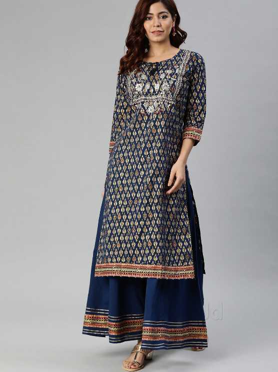 Jolly woolen kurtis online sales