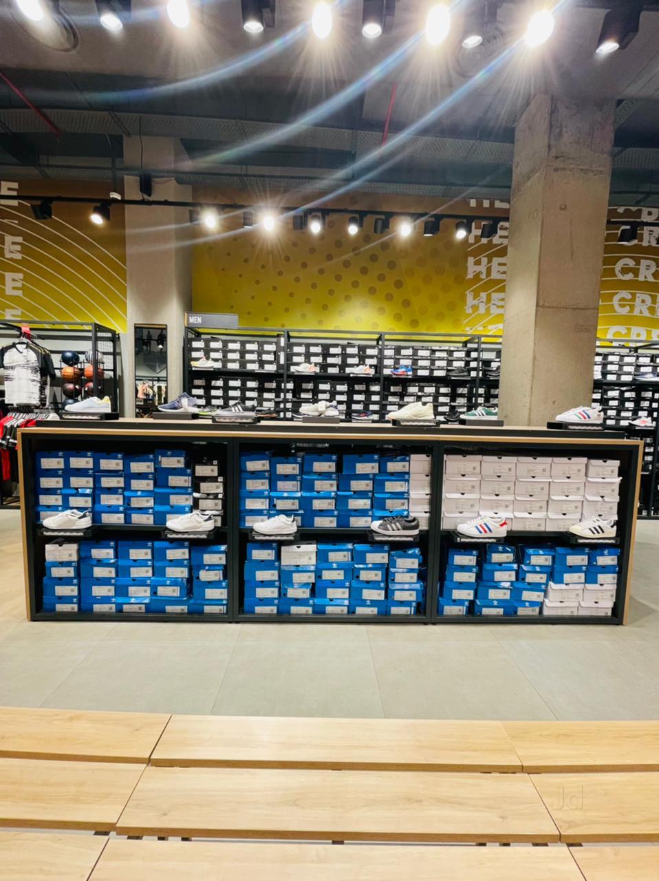 adidas originals store in gurgaon