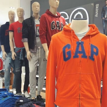Gap in vasant kunj discount