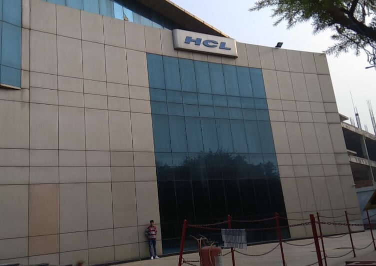 HCL
