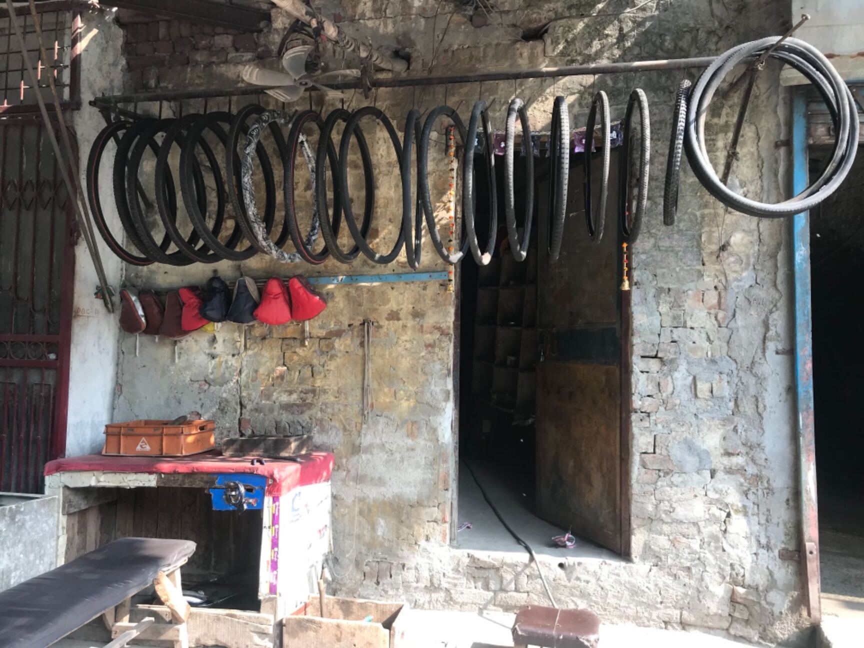 WHAT WE WANT TAKIBIDAIMITAINATABLE (ナラ) Top Firefox Bicycle Repair & Services in Theta 2 - Best Firefox