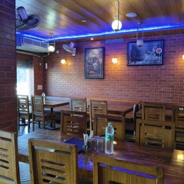 Top Biryani Restaurants near Bisrakh,Greater Noida - Best Biryani