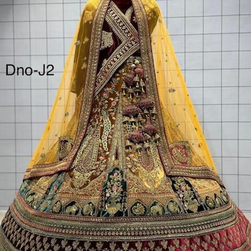 Lehenga house chandni chowk price store