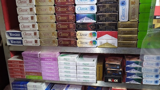 what does 500 cigarettes mean Five hundred cigarettes : r/whenthe