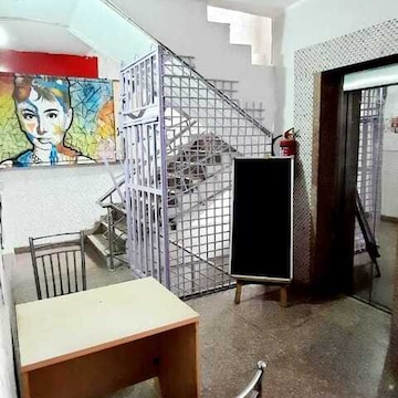 Lohia Boys Hostel Noida