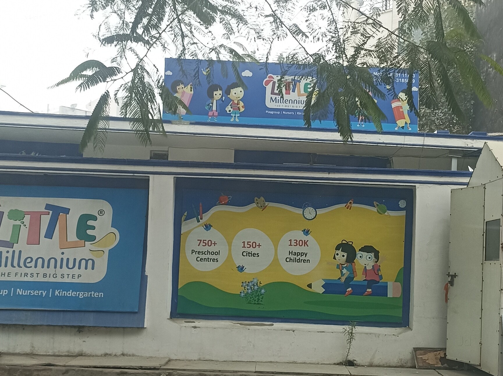 Little Millennium - Sector 51 - Noida