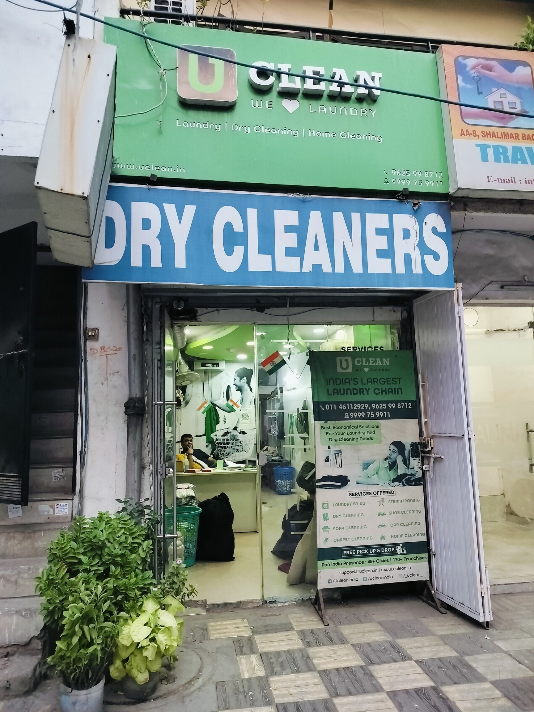 Top Dry Cleaners in Pitampura Best Dry Cleaning Services near me Justdial