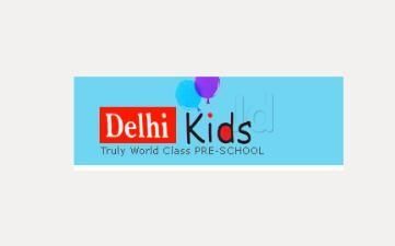 Delhi Kids Play School Sector - 24 ROHINI