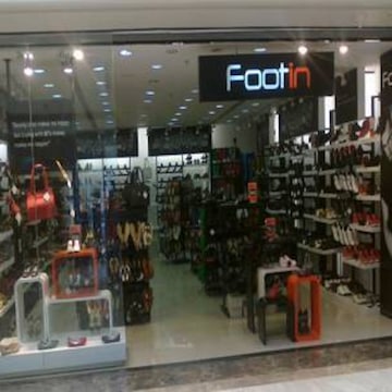 Footin mens shoes best sale