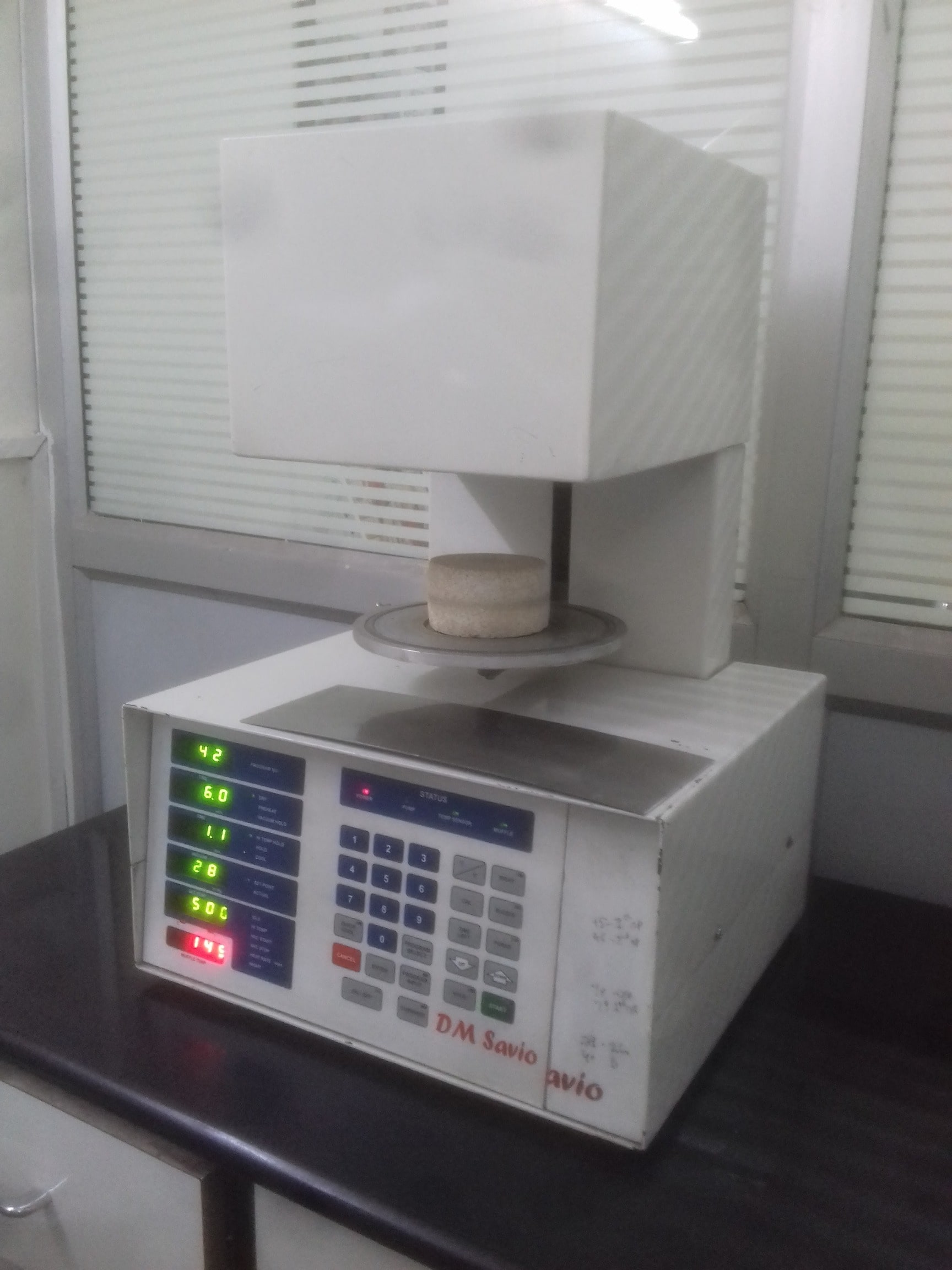 Lab view 11