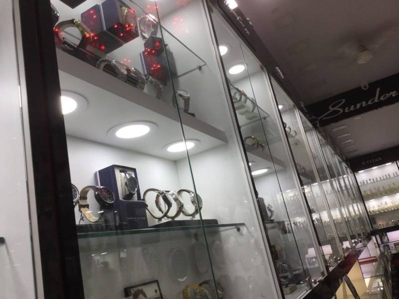 Casio showroom in lajpat nagar hotsell