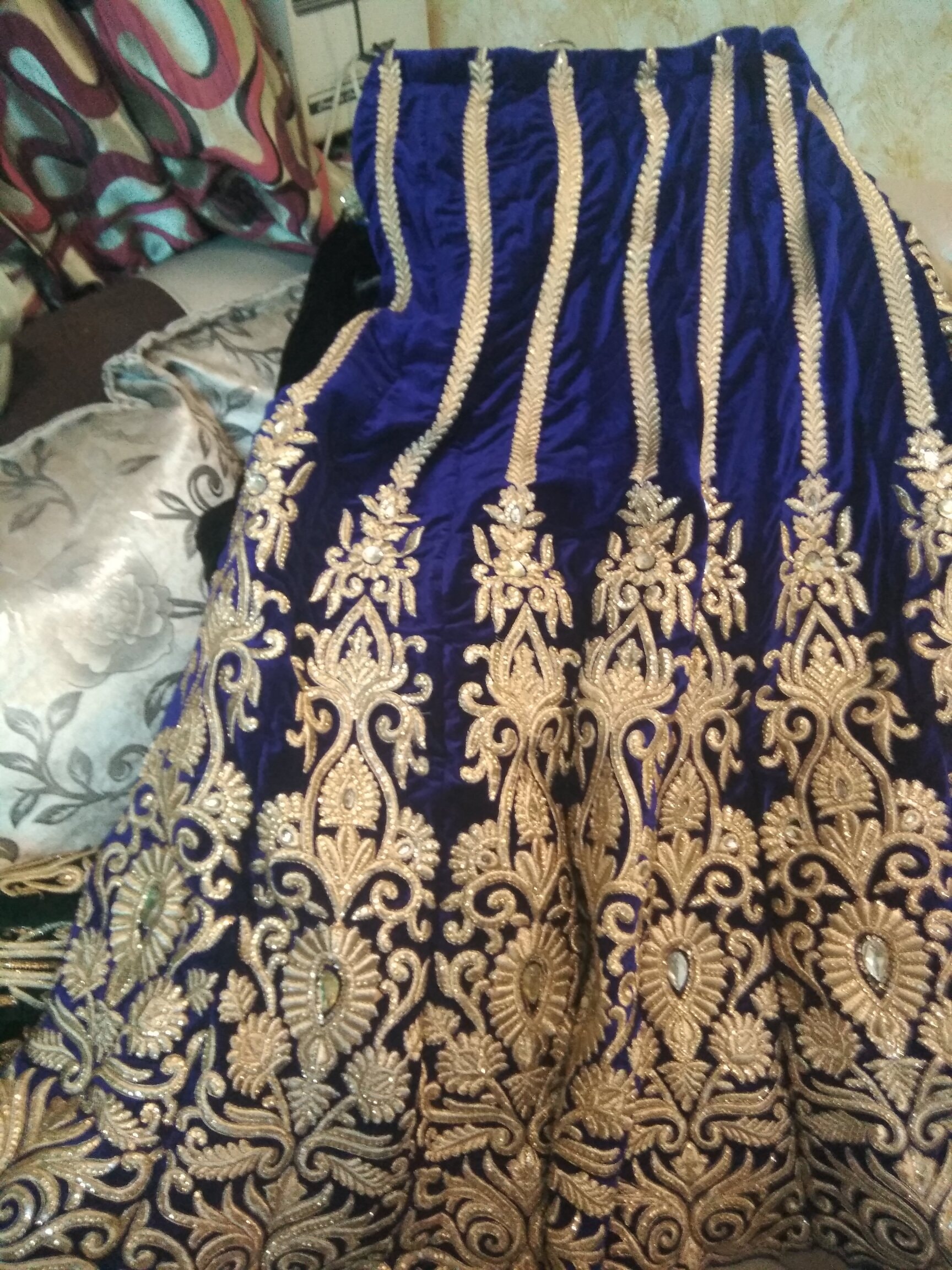 Lehenga on rent in rohini hotsell