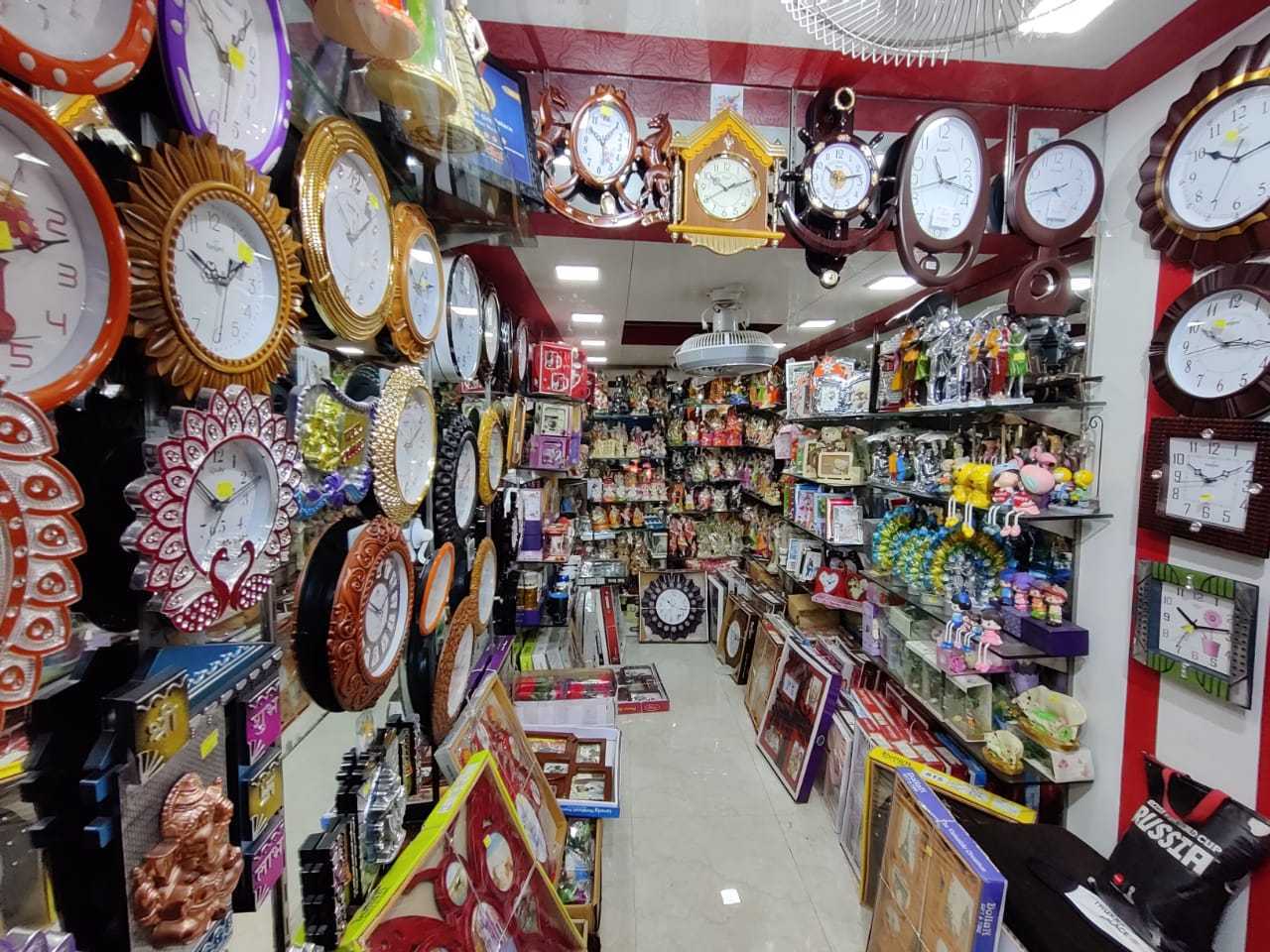 Top Alarm Clock Wholesalers in Sadar Bazar Delhi Justdial