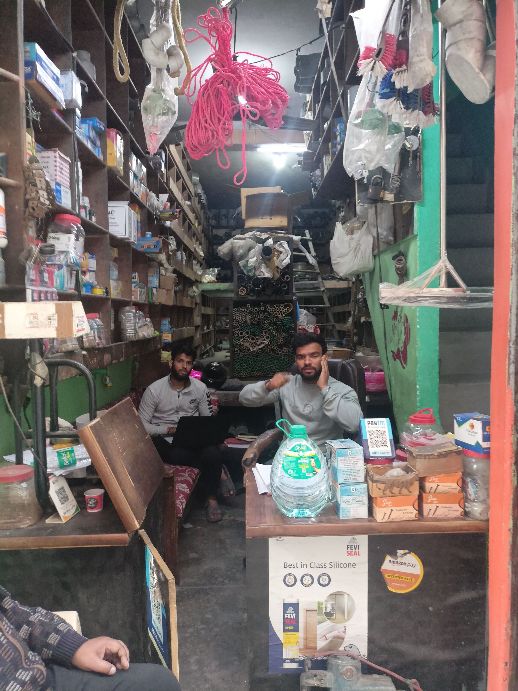 6 Photos of Vishal Water Hardware in Mandawali, Delhi - Justdial