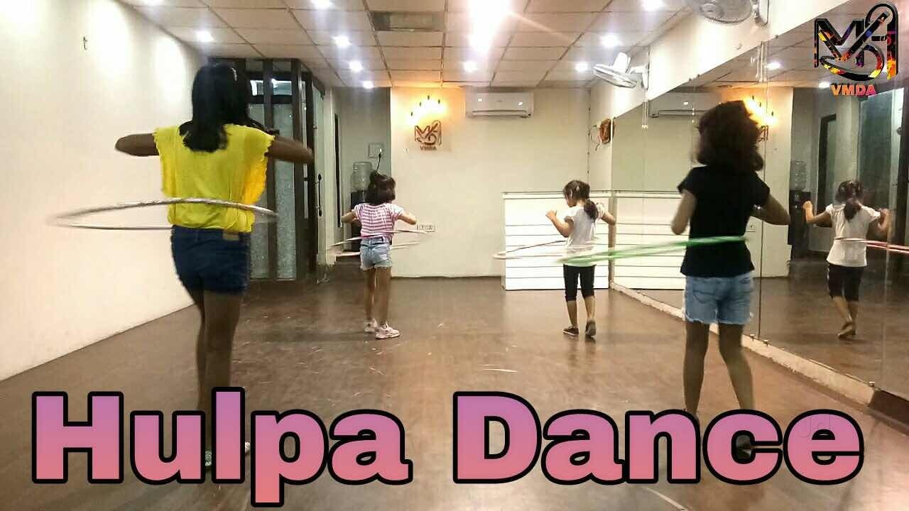 Hula fitness classes near me clearance