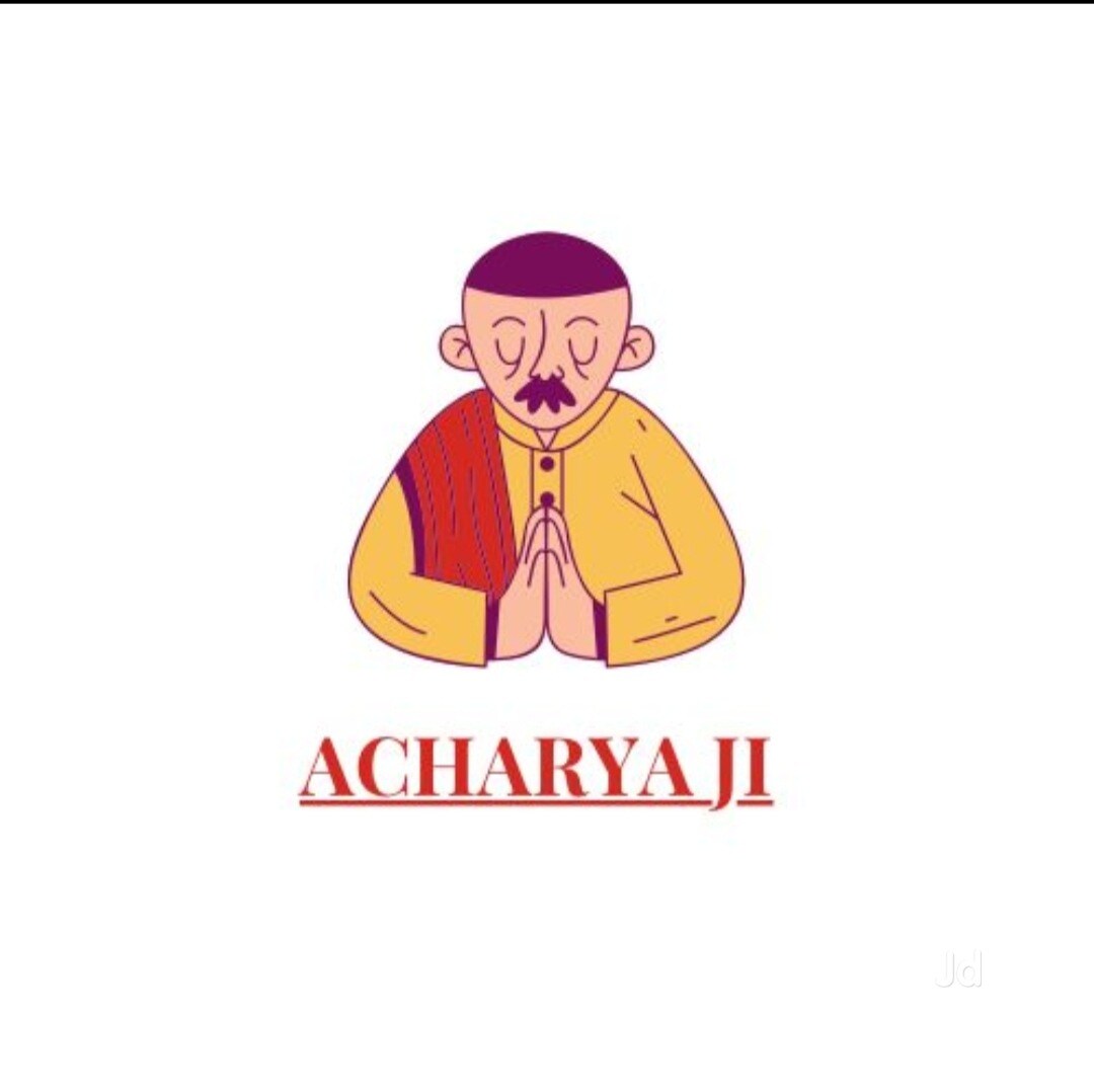 Acharya Ji