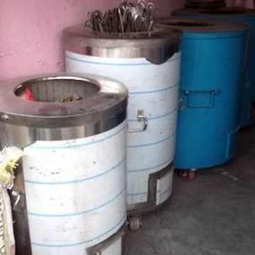 ＴＫＰ Top Barbeque Tandoor Equipments Dealers in Kangra - Best Barbecue