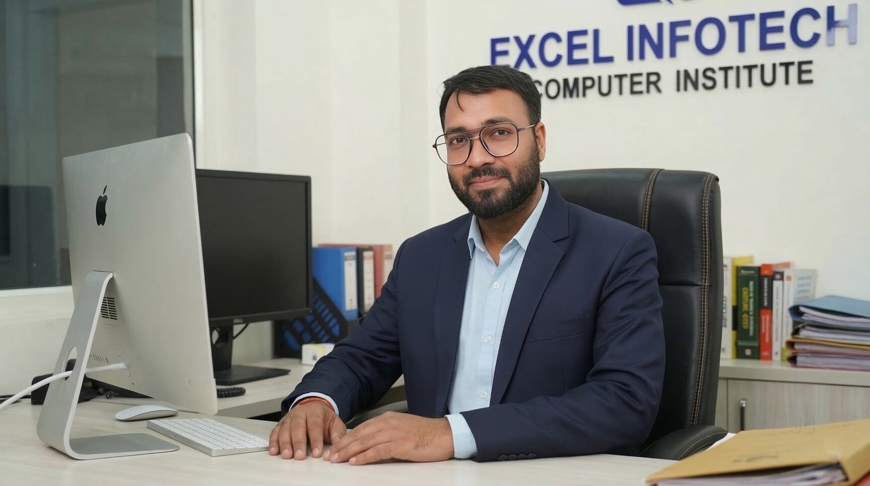 Excel Infotech Computer Institute in Burari,Delhi - Best Computer ...