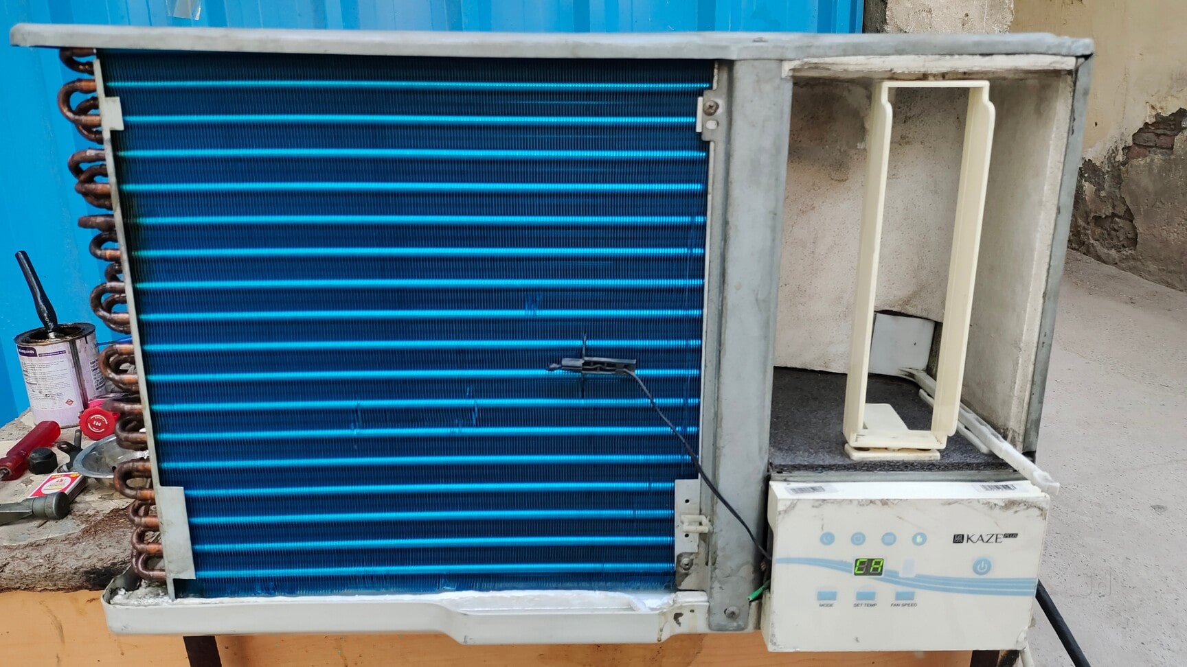 coolcare heating and cooling