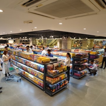 Factory outlet near chattarpur metro station sale