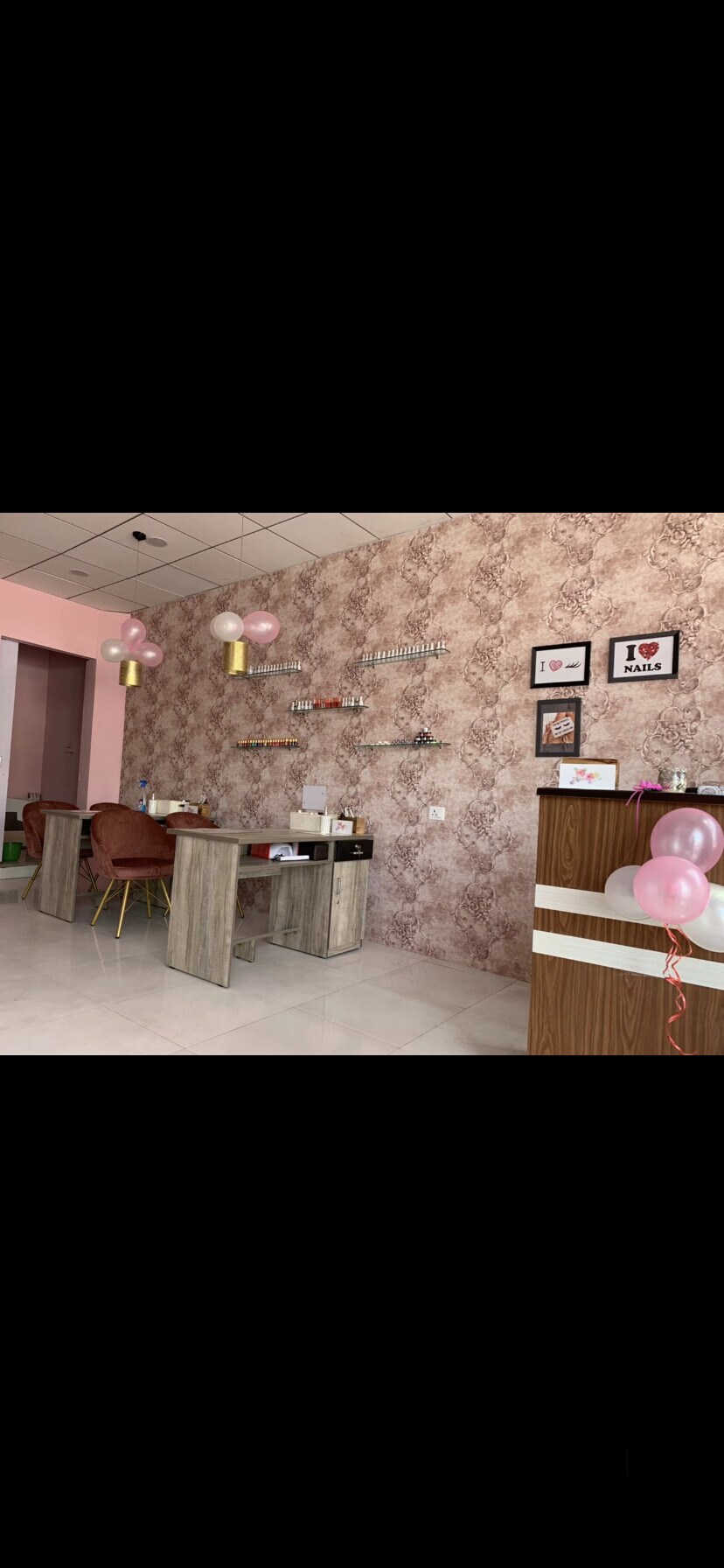 Nails Love in Mehrauli Gurgaon Road,Delhi - Best Beauty Parlours