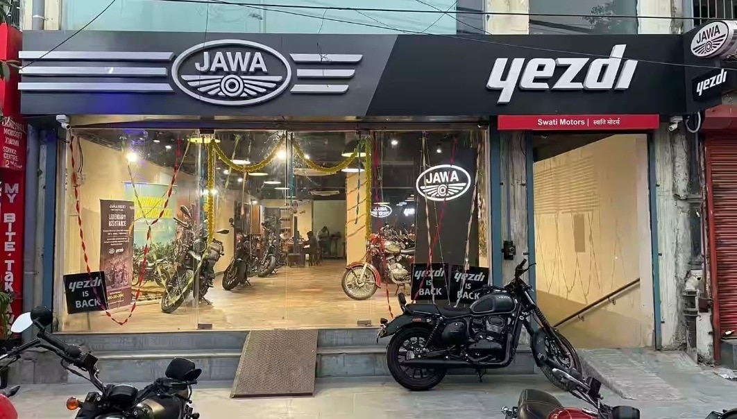 Top Jawa Motorcycle Dealers in Noida Sector 10 Best Jawa Motorcycle Dealers Noida Justdial