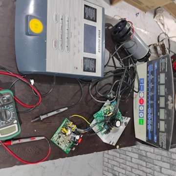 Powermax treadmill repair sale