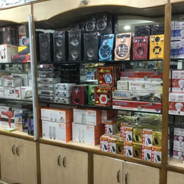 Mansi Electronics in Rashid Market,Delhi - Best Remote Mansi Electronics in Rashid Market,Delhi - Best Remote